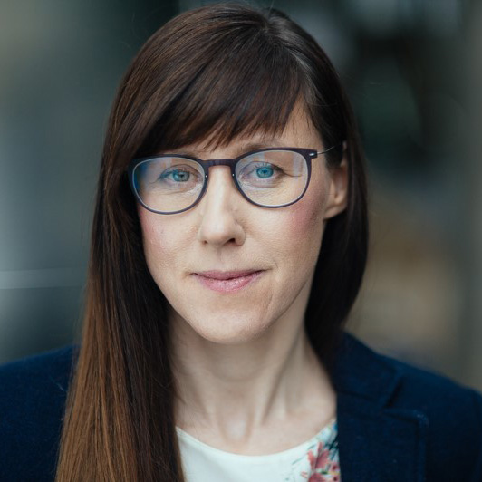 Anna Nowak