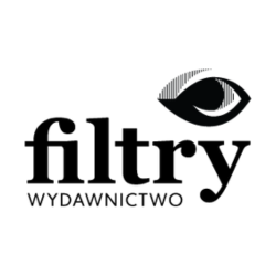 Wydawnictwo Filtry logo